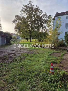 Foto - Grundstück zu verkaufen in Speyer 450.000,00 € 1526 m²