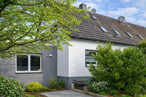 Foto - Haus zum Kaufen in Willich 369.000,00 € 130 m²