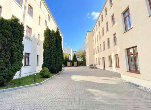 Foto - Wohnung zum Mieten in Leipzig 699,00 € 52 m²