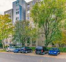 Wohnung zum Mieten in Hannover 294,70 € 42.66 m²