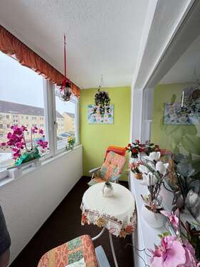 Foto - Wohnung zum Kaufen in Rhäsa 69.000,00 € 67 m²