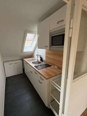 Foto - Wohnung zum Mieten in Kirchheim 770,00 € 56 m²