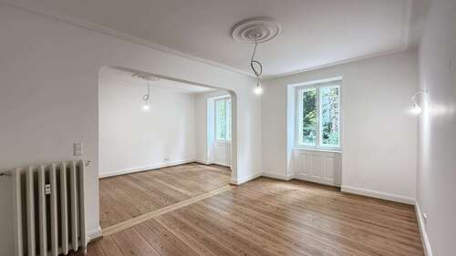 Foto - Wohnung zum Mieten in Baden-Baden 1.575,00 € 89.2 m²