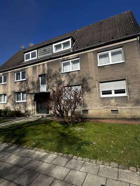 Foto - Wohnung zum Mieten in Gelsenkirchen 400,00 € 48 m²