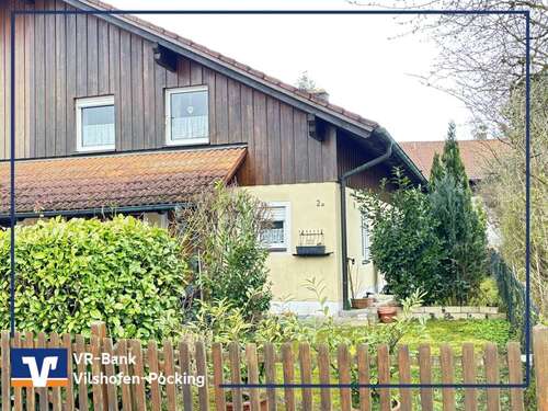 Foto - Haus zum Kaufen in Ruhstorf 319.000,00 € 119 m²