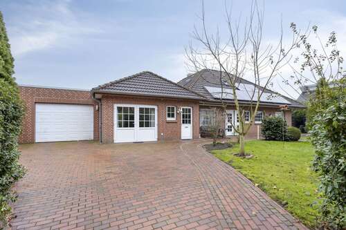 Foto - Haus zum Kaufen in Haselünne 449.000,00 € 234 m²