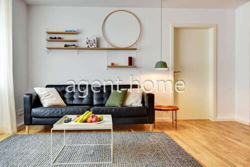 Foto - Wohnung zum Mieten in Stuttgart 1.170,00 € 54 m²