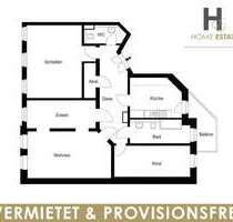 Wohnung zum Kaufen in Leipzig 455.000,00 € 116 m²
