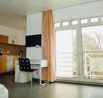 Wohnen auf Zeit in Köln Deutz 1.060,00 € - Köln / Deutz