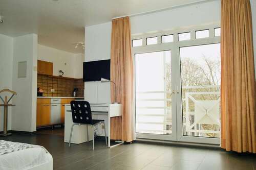 Foto - Wohnen auf Zeit in Köln Deutz 1.060,00 €