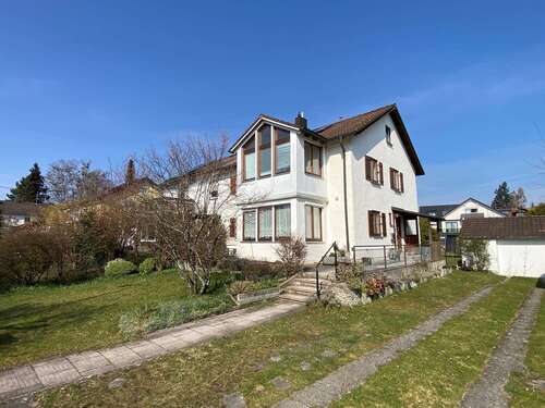 Foto - Haus zum Kaufen in Ebersberg 980.000,00 € 156 m²
