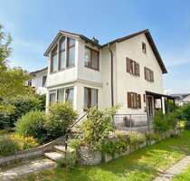 Haus zum Kaufen in Ebersberg 948.000,00 € 156 m²