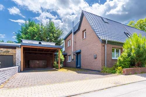 Foto - Haus zum Kaufen in Monheim am Rhein 625.000,00 € 136.35 m²