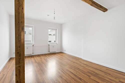 Foto - Wohnung zum Mieten in Halle 540,00 € 65 m²
