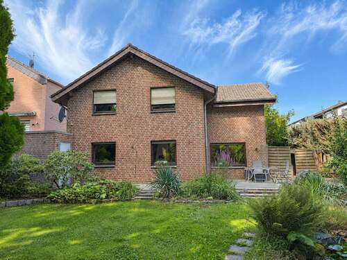 Foto - Haus zum Kaufen in Dorsten Lembeck 310.000,00 € 109 m²