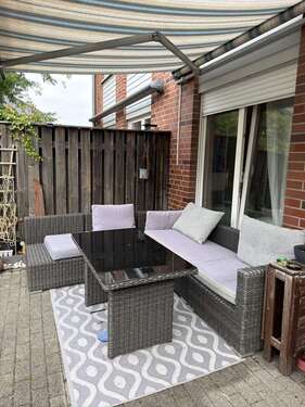 Foto - Haus zum Mieten in Telgte 1.250,00 € 117.39 m²