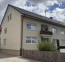 Wohnung zum Kaufen in Kissing 225.000,00 € 65 m²