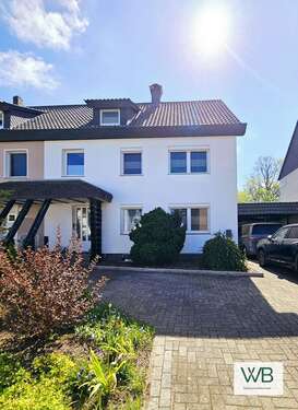 Foto - Haus zum Kaufen in Wolfsburg 498.000,00 € 160 m²