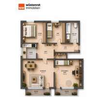 Wohnung zum Kaufen in Ismaning 639.000,00 € 101 m²