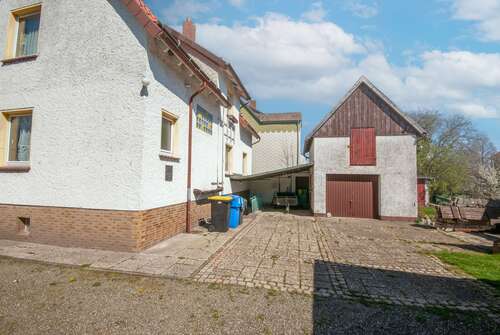 Foto - Haus zum Kaufen in Bad Harzburg Harlingerode 147.000,00 € 124 m²