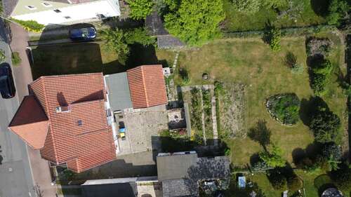 Foto - Haus zum Kaufen in Bad Harzburg Harlingerode 147.000,00 € 124 m²