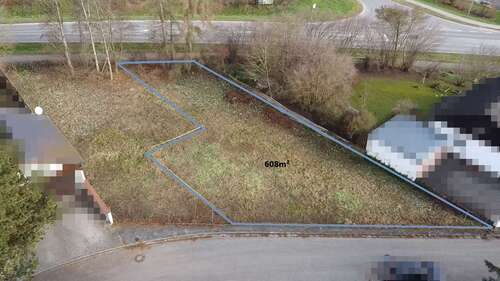 Foto - Grundstück zu verkaufen in Hollenbach Motzenhofen 217.000,00 € 608 m²