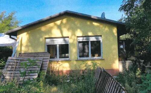 Foto - Haus zum Kaufen in Oranienburg 88.200,00 € 108 m²
