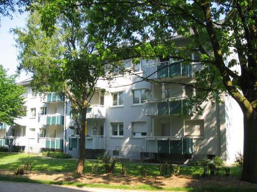 Foto - Wohnung zum Mieten in Bochum 610,00 € 63.48 m²