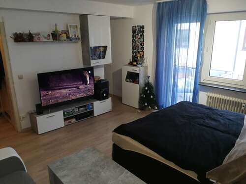Foto - Wohnung zum Mieten in Kaiserslautern 320,00 € 28 m²