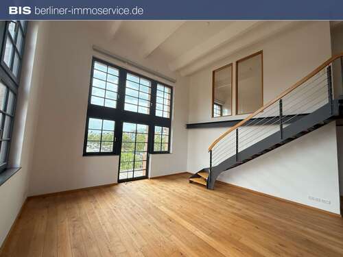 Foto - Wohnung zum Kaufen in Berlin 798.000,00 € 140 m²