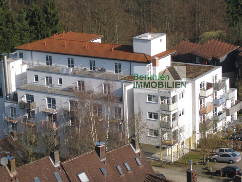Foto - Wohnung zum Mieten in Marburg 460,00 € 33 m²