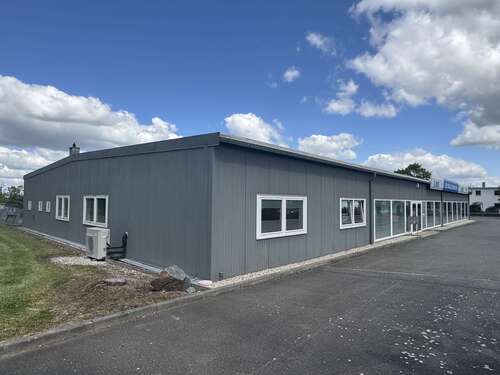 Foto - Spezialgewerbe in Korbußen 585.000,00 € 600 m²