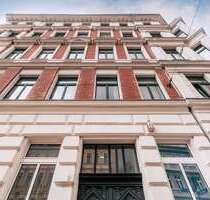 Wohnung zum Mieten in Leipzig 1.199,00 € 85 m²