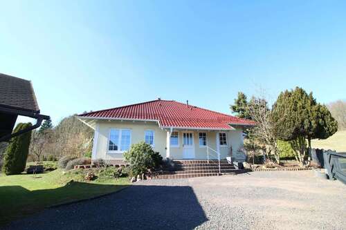 Foto - Haus zum Kaufen in Waltershausen 475.000,00 € 140.3 m²