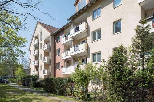 Foto - Wohnung zum Mieten in Hannover 666,00 € 77.58 m²