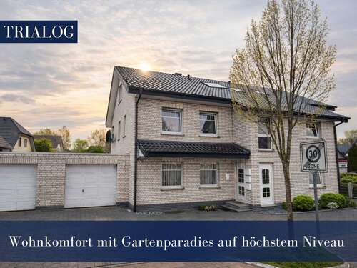 Foto - Wohnung zum Kaufen in Harsewinkel 399.000,00 € 162 m²