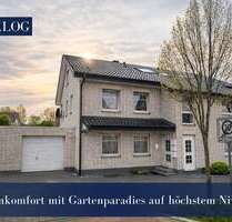 Wohnung zum Kaufen in Harsewinkel 399.000,00 € 162 m²