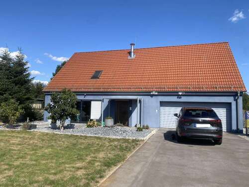 Foto - Haus zum Kaufen in Meitzendorf 425.000,00 € 208 m²