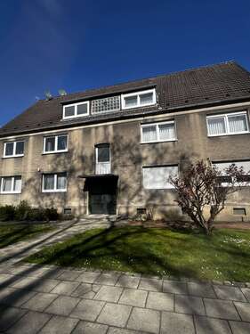 Foto - Wohnung zum Mieten in Gelsenkirchen 650,00 € 70 m²