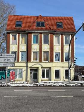 Foto - Wohnung zum Kaufen in Kiel 128.000,00 € 51.41 m²