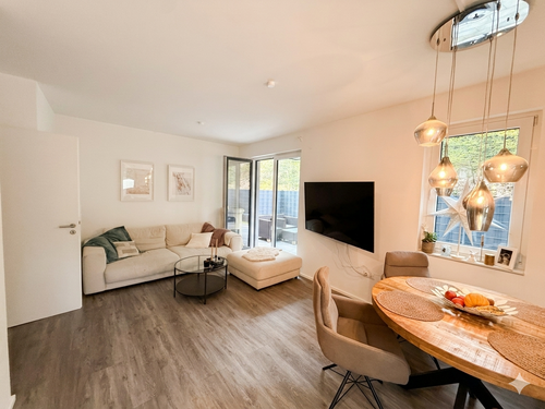 Foto - Wohnung zum Mieten in Frechen 1.355,00 € 79.1 m²