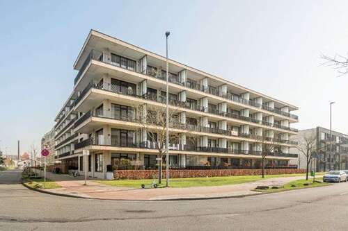 Foto - Wohnung zum Mieten in Bremen 1.165,00 € 88.34 m²