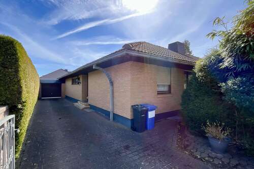 Foto - Haus zum Kaufen in Bremerhaven 319.000,00 € 129.66 m²