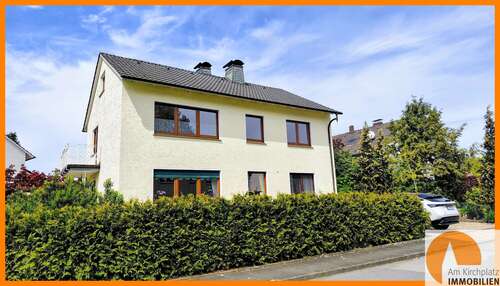Foto - Wohnung zum Mieten in Halle (Westfalen) 525,00 € 75 m²