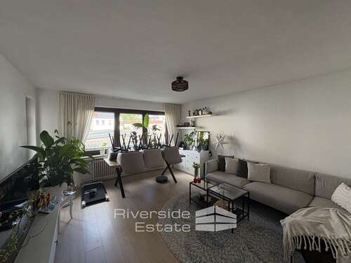 Foto - Wohnung zum Mieten in Bremen 950,00 € 75 m²