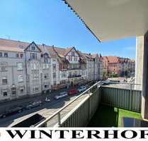 Wohnung zum Mieten in Hannover 680,00 € 56.6 m²
