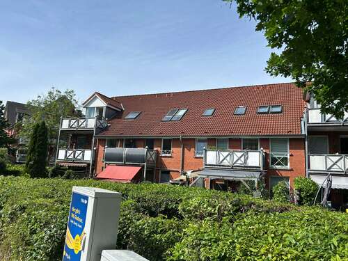 Foto - Wohnung zum Mieten in Altenholz 434,95 € 51.17 m²