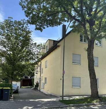 Foto - Wohnung zum Kaufen in Dachau 299.000,00 € 48.5 m²