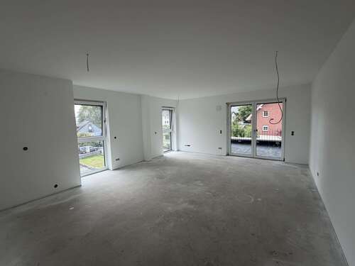 Foto - Wohnung zum Mieten in Kreuztal 1.230,00 € 98 m²