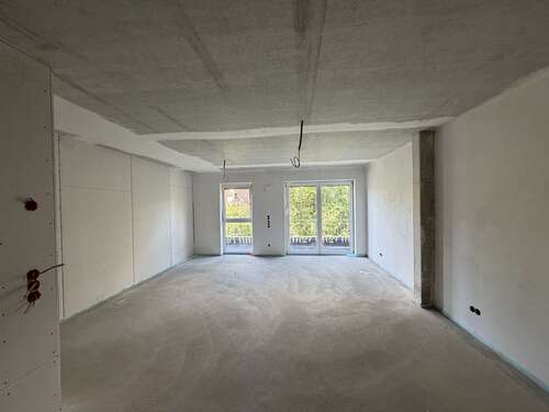 Foto - Wohnung zum Mieten in Kreuztal 1.230,00 € 94 m²